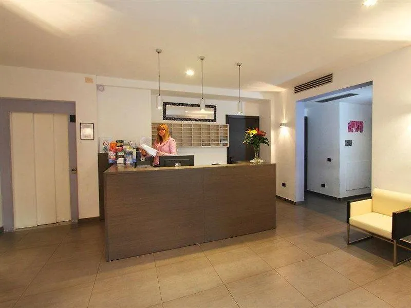 Alfred Hotels Monaco - Ex Forum - Hotel Renove Beausoleil