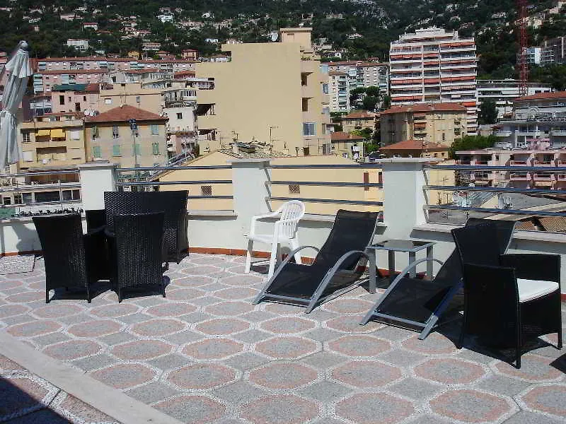 Alfred Hotels Monaco - Ex Forum - Hotel Renove Beausoleil 3*,