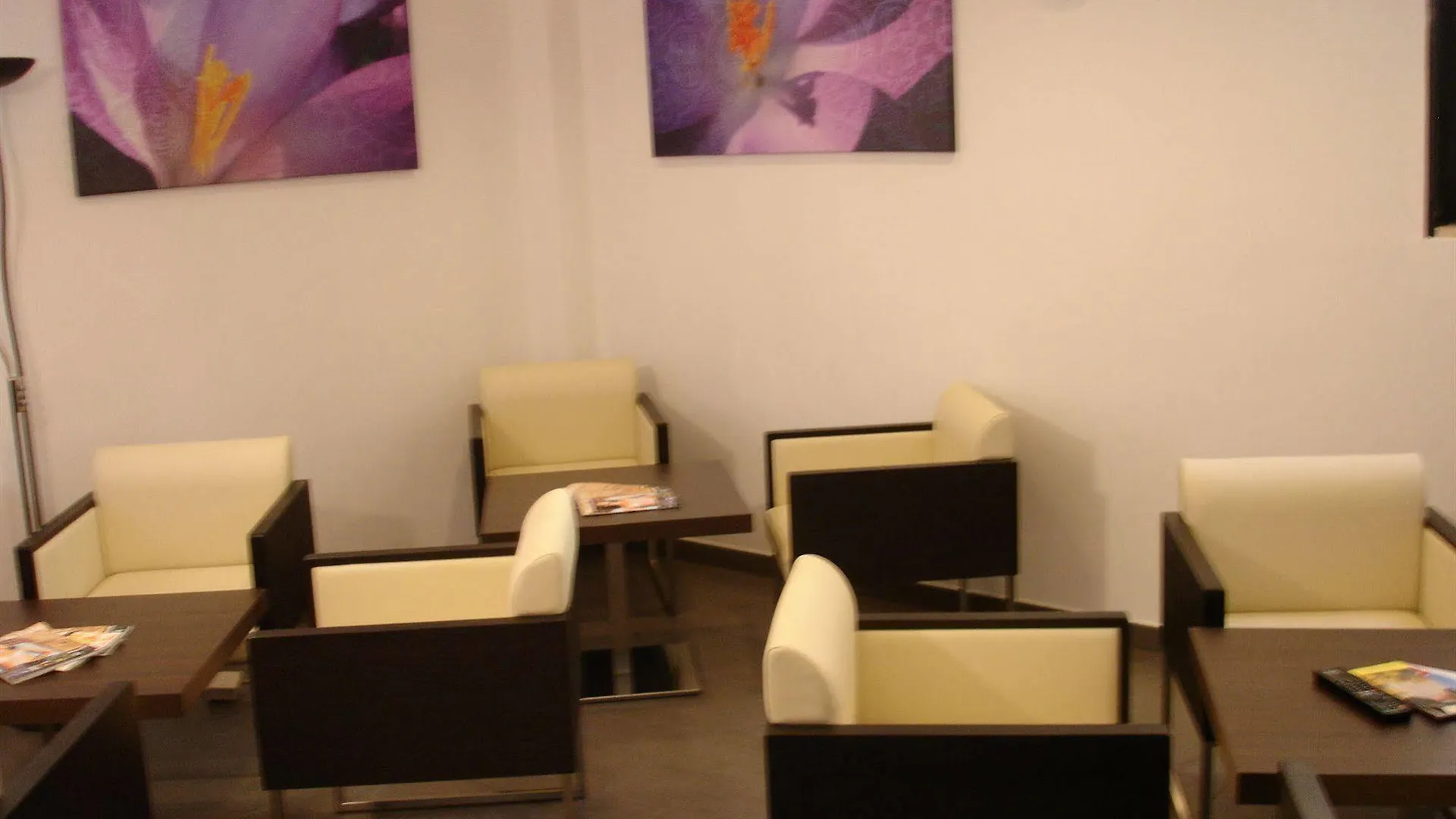 Alfred Hotels Monaco - Ex Forum - Hotel Renove Beausoleil