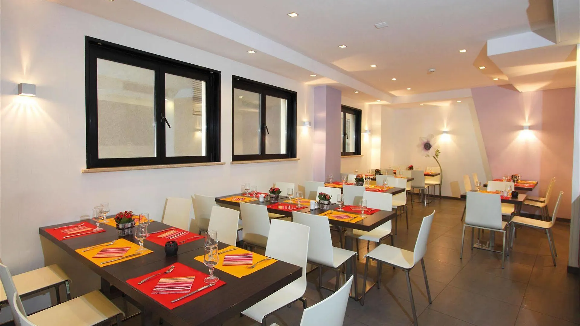 Alfred Hotels Monaco - Ex Forum - Hotel Renove Beausoleil