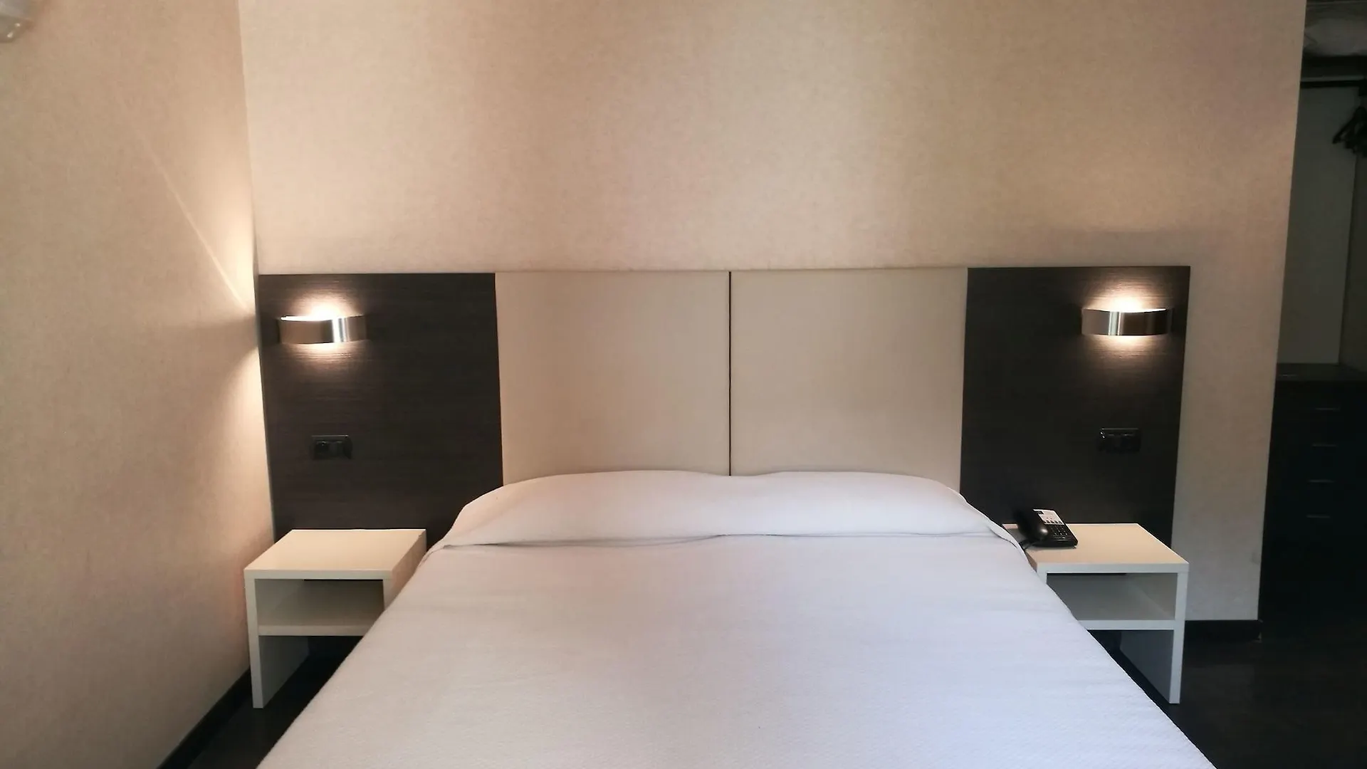 Alfred Hotels Monaco - Ex Forum - Hotel Renove Beausoleil 3*,