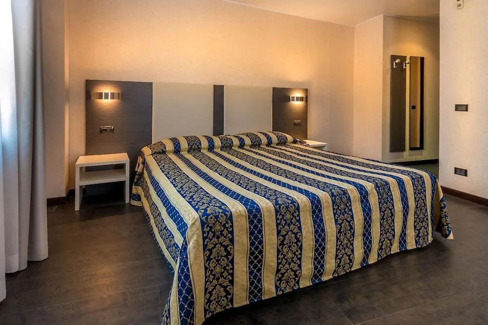 Alfred Hotels Monaco - Ex Forum - Hotel Renove Beausoleil