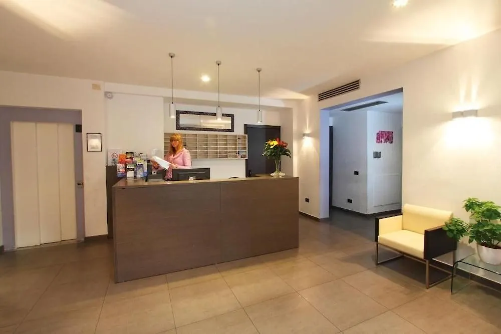 Alfred Hotels Monaco - Ex Forum - Hotel Renove Beausoleil