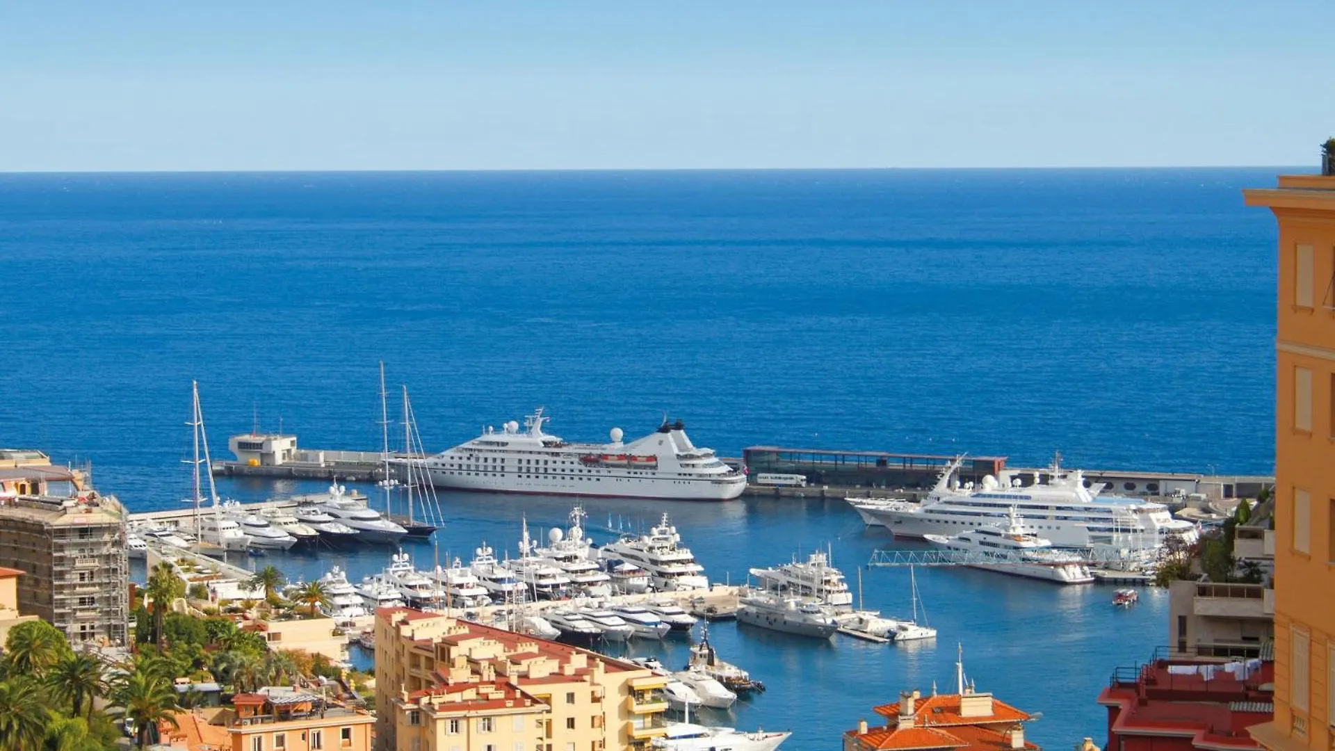 Alfred Hotels Monaco - Ex Forum - Hotel Renove Beausoleil