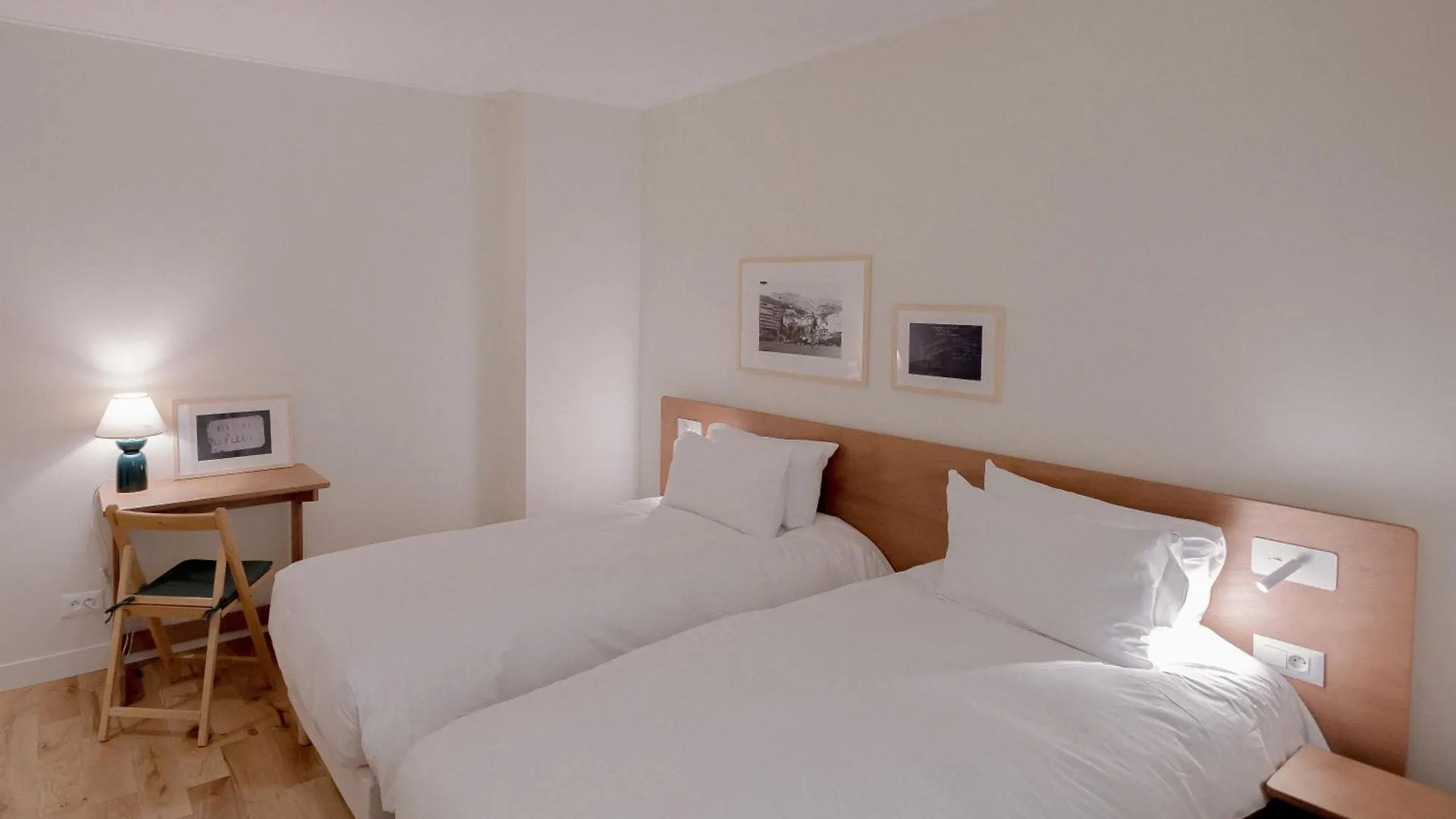Alfred Hotels Monaco - Ex Forum - Hotel Renove Beausoleil
