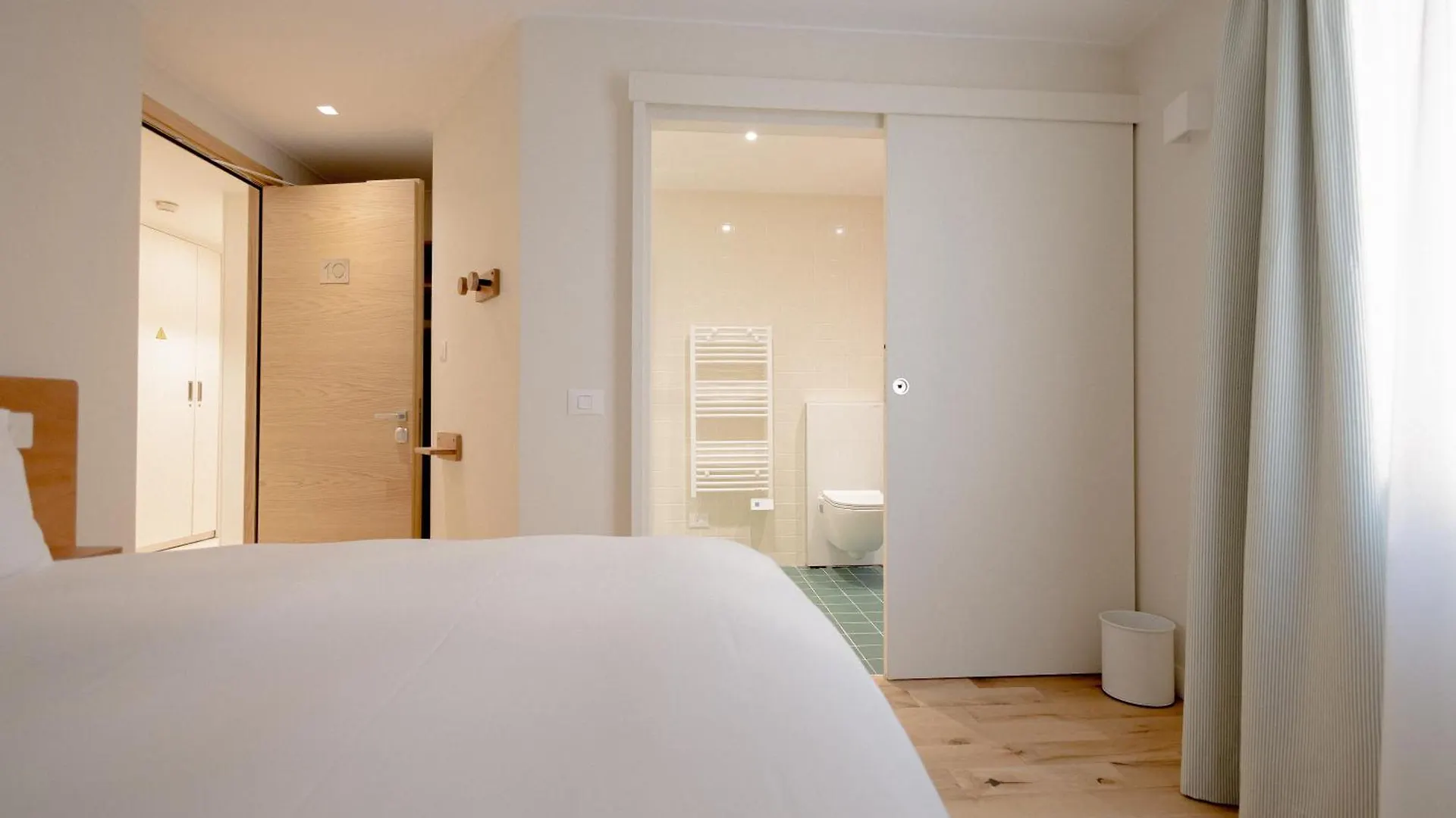 Alfred Hotels Monaco - Ex Forum - Hotel Renove Beausoleil