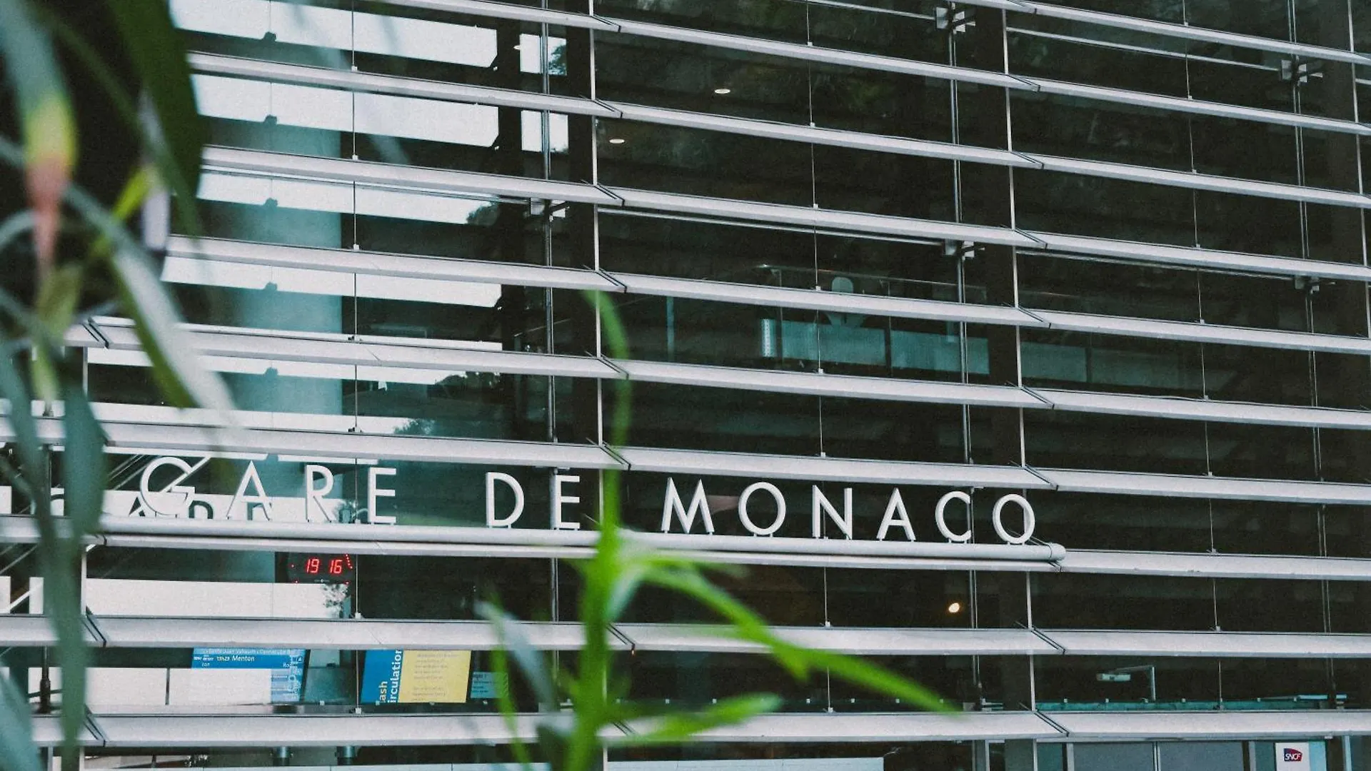 Alfred Hotels Monaco - Ex Forum - Hotel Renove Beausoleil