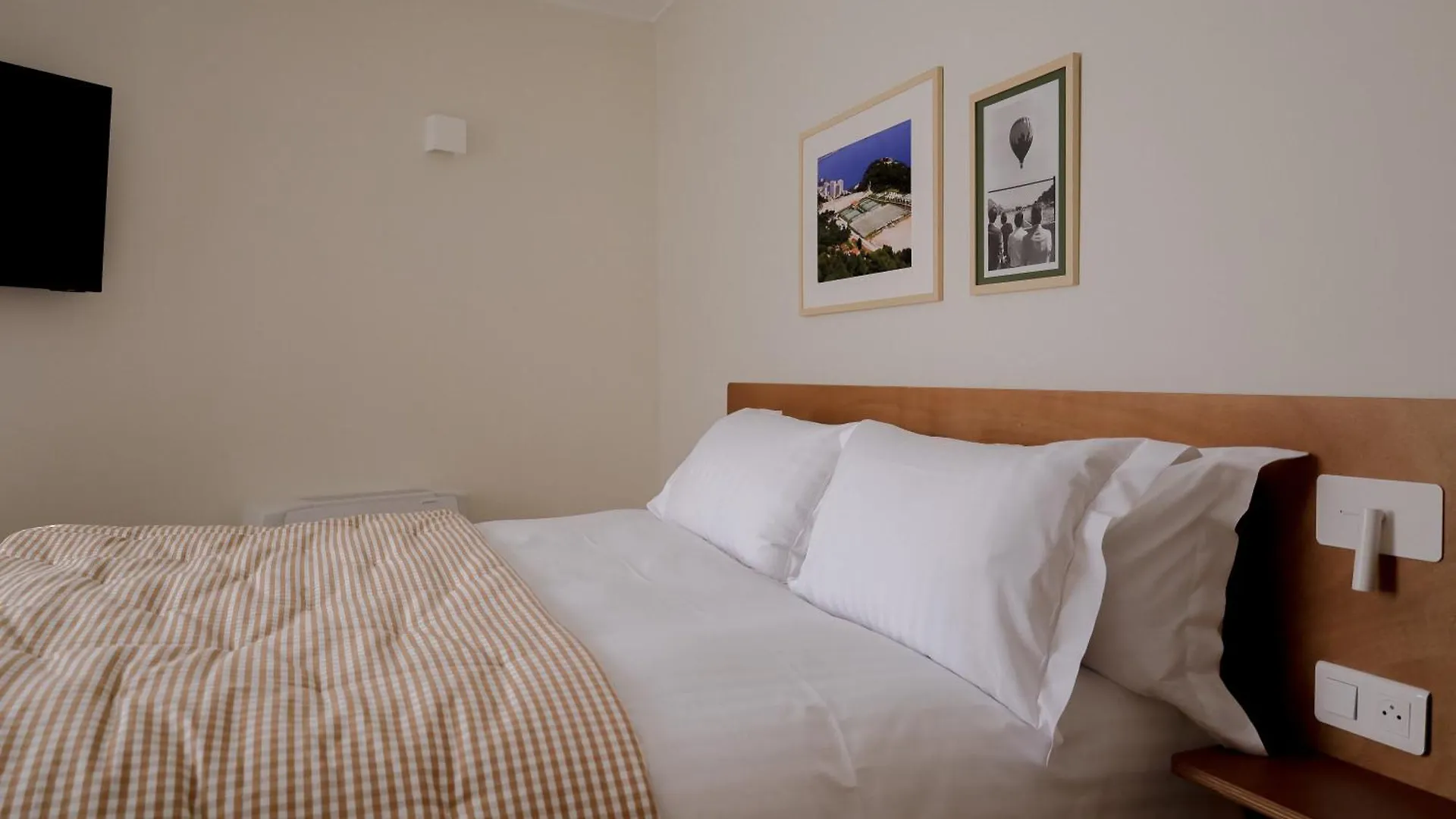 Alfred Hotels Monaco - Ex Forum - Hotel Renove Beausoleil