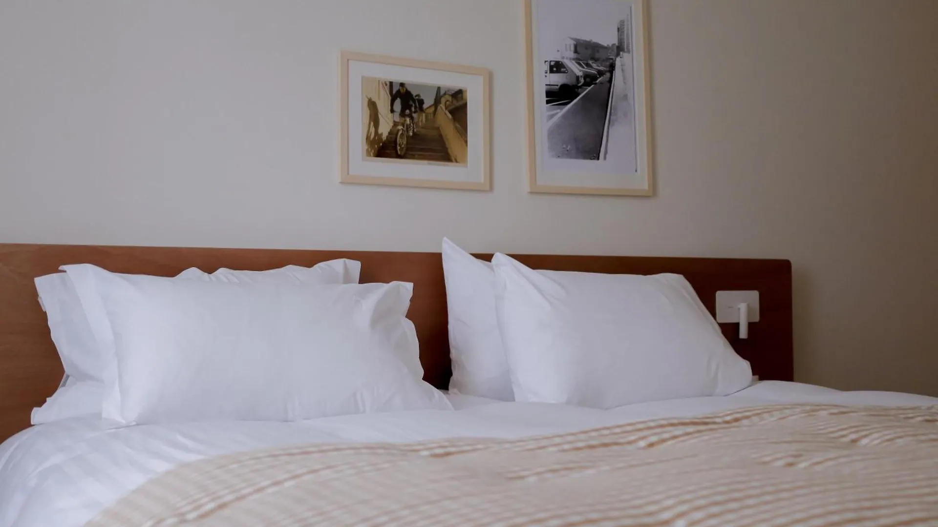 Alfred Hotels Monaco - Ex Forum - Hotel Renove Beausoleil 3*,