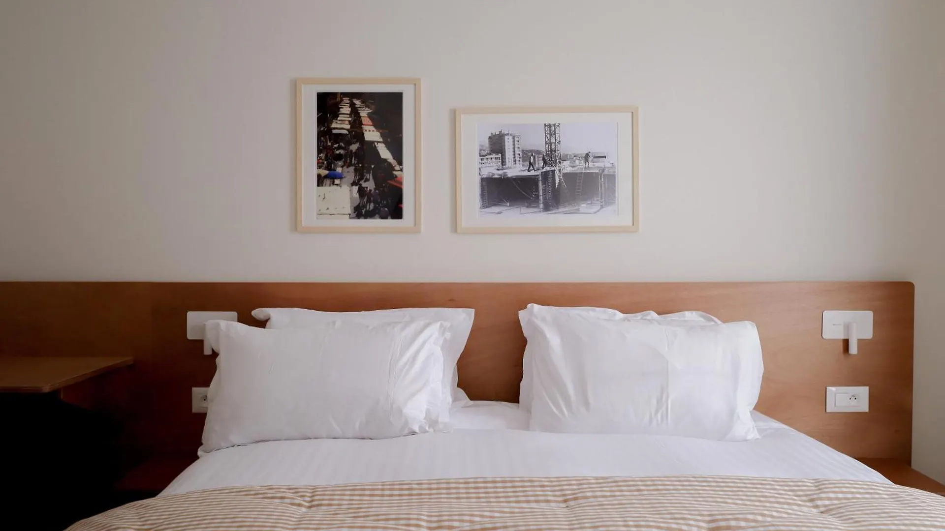 Alfred Hotels Monaco - Ex Forum - Hotel Renove Beausoleil Franciaország