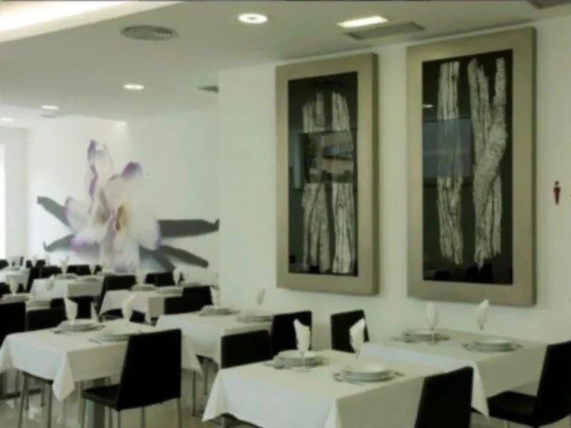Alfred Hotels Monaco - Ex Forum - Hotel Renove Beausoleil