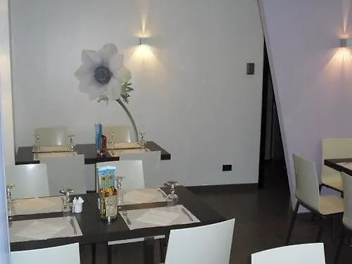 Alfred Hotels Monaco - Ex Forum - Hotel Renove Beausoleil