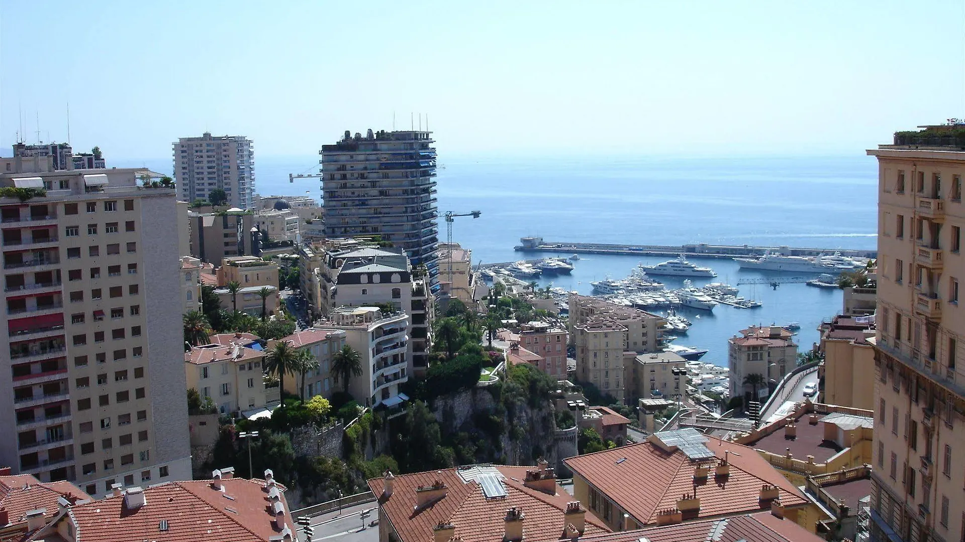 Alfred Hotels Monaco - Ex Forum - Hotel Renove Beausoleil
