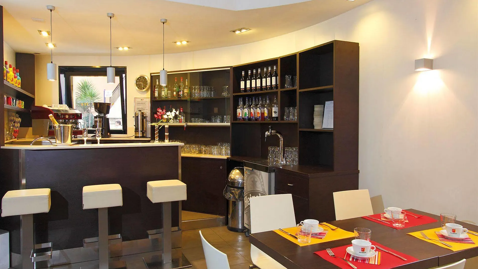 Alfred Hotels Monaco - Ex Forum - Hotel Renove Beausoleil
